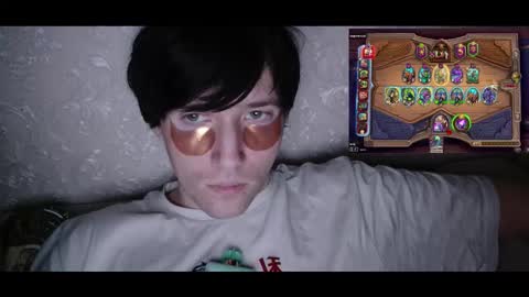 Snapshot of vitiligoboyy chatting on 30, 11, 2025 vitiligoboyy online show from 30, 11, 2025