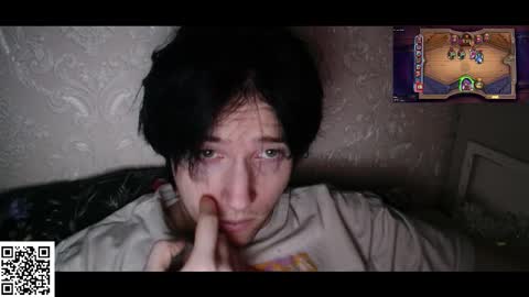 Snapshot of vitiligoboyy chatting on 7, 1, 2026 vitiligoboyy online show from 7, 1, 2026