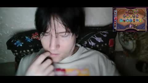 Snapshot of vitiligoboyy chatting on 10, 1, 2026 vitiligoboyy online show from 10, 1, 2026