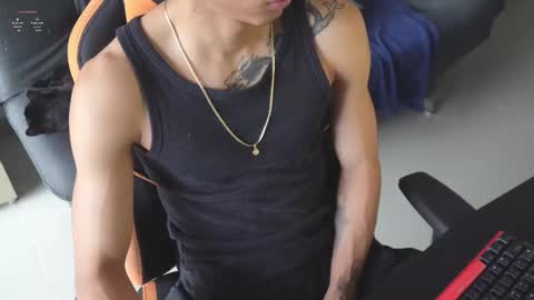 VITO BENZ online show from 27, 9, 2025