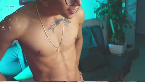 VITO BENZ online show from 9, 10, 2025