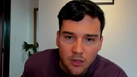 Snapshot of vito_ferrero chatting on 11, 1, 2025 Vito Ferrer online show from 11, 1, 2025