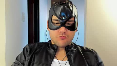 Snapshot of vito_ferrero chatting on 22, 1, 2025 Vito Ferrer online show from 22, 1, 2025