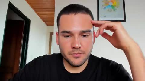 Snapshot of vito_ferrero chatting on 26, 1, 2025 Vito Ferrer online show from 26, 1, 2025