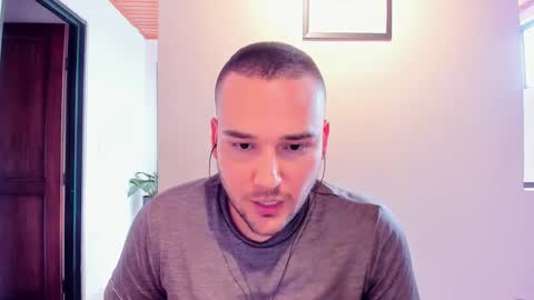 Snapshot of vito_ferrero chatting on 29, 1, 2025 Vito Ferrer online show from 29, 1, 2025