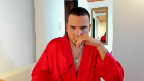 Snapshot of vito_ferrero chatting on 9, 2, 2025 Vito Ferrer online show from 9, 2, 2025