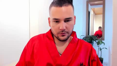Snapshot of vito_ferrero chatting on 16, 2, 2025 Vito Ferrer online show from 16, 2, 2025