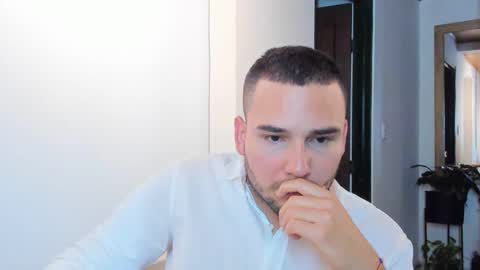 Snapshot of vito_ferrero chatting on 19, 2, 2025 Vito Ferrer online show from 19, 2, 2025