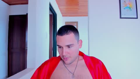 Snapshot of vito_ferrero chatting on 25, 2, 2025 Vito Ferrer online show from 25, 2, 2025