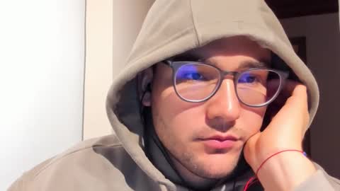 Snapshot of vito_ferrero chatting on 27, 2, 2025 Vito Ferrer online show from 27, 2, 2025