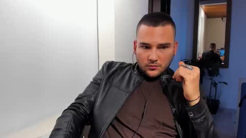Snapshot of vito_ferrero chatting on 4, 3, 2025 Vito Ferrer online show from 4, 3, 2025