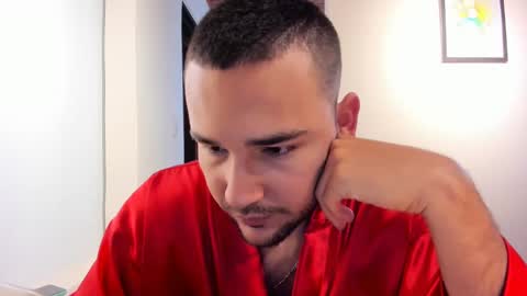 Snapshot of vito_ferrero chatting on 8, 3, 2025 Vito Ferrer online show from 8, 3, 2025