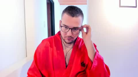 Snapshot of vito_ferrero chatting on 8, 3, 2025 Vito Ferrer online show from 8, 3, 2025