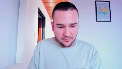 Snapshot of vito_ferrero chatting on 10, 3, 2025 Vito Ferrer online show from 10, 3, 2025