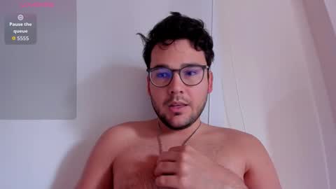 Snapshot of vito_ferrero chatting on 21, 9, 2025 Vito Ferrer online show from 21, 9, 2025