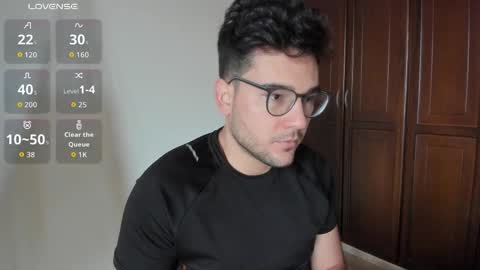 Snapshot of vito_ferrero chatting on 28, 9, 2025 Vito Ferrer online show from 28, 9, 2025