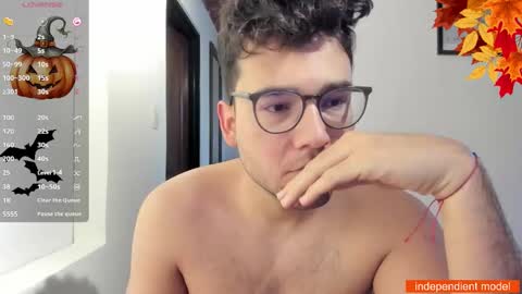 Snapshot of vito_ferrero chatting on 7, 10, 2025 Vito Ferrer online show from 7, 10, 2025