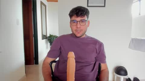 Snapshot of vito_ferrero chatting on 16, 10, 2025 Vito Ferrer online show from 16, 10, 2025
