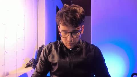 Snapshot of vito_ferrero chatting on 7, 1, 2026 Vito Ferrer online show from 7, 1, 2026