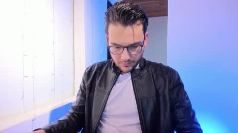 Snapshot of vito_ferrero chatting on 8, 1, 2026 Vito Ferrer online show from 8, 1, 2026