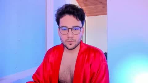 Snapshot of vito_ferrero chatting on 10, 1, 2026 Vito Ferrer online show from 10, 1, 2026