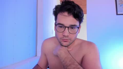 Snapshot of vito_ferrero chatting on 18, 1, 2026 Vito Ferrer online show from 18, 1, 2026