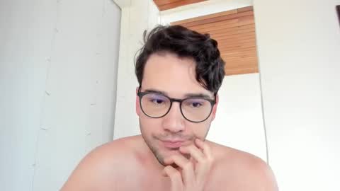Snapshot of vito_ferrero chatting on 19, 1, 2026 Vito Ferrer online show from 19, 1, 2026