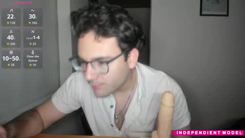 Snapshot of vito_ferrero chatting on 27, 2, 2026 Vito Ferrer online show from 27, 2, 2026
