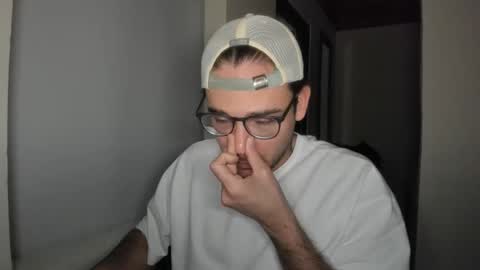 Snapshot of vito_ferrero chatting on 8, 3, 2026 Vito Ferrer online show from 8, 3, 2026