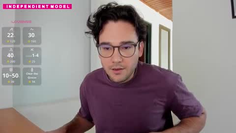 Snapshot of vito_ferrero chatting on 14, 3, 2026 Vito Ferrer online show from 14, 3, 2026