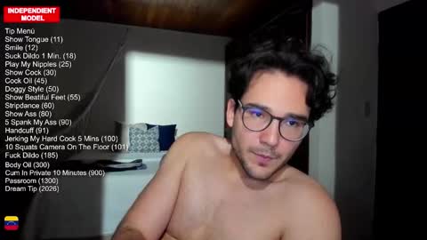 Snapshot of vito_ferrero chatting on 25, 3, 2026 Vito Ferrer online show from 25, 3, 2026