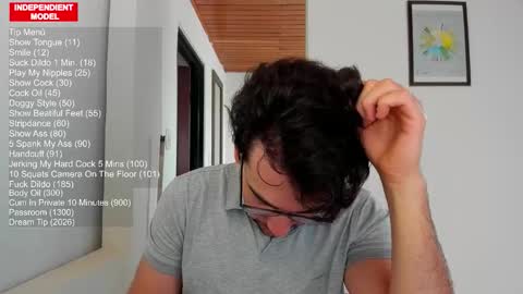 Snapshot of vito_ferrero chatting on 27, 3, 2026 Vito Ferrer online show from 27, 3, 2026