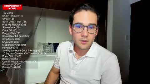 Snapshot of vito_ferrero chatting on 30, 3, 2026 Vito Ferrer online show from 30, 3, 2026