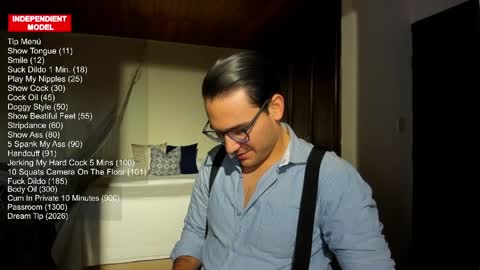 Snapshot of vito_ferrero chatting on 31, 3, 2026 Vito Ferrer online show from 31, 3, 2026