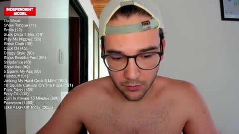 Snapshot of vito_ferrero chatting on 2, 4, 2026 Vito Ferrer online show from 2, 4, 2026