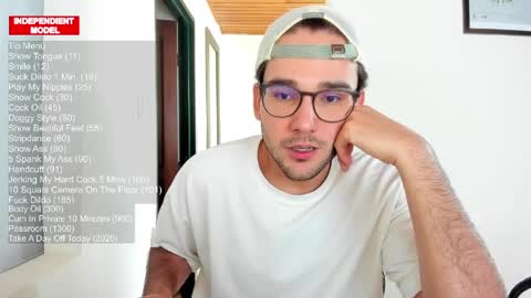 Snapshot of vito_ferrero chatting on 4, 4, 2026 Vito Ferrer online show from 4, 4, 2026