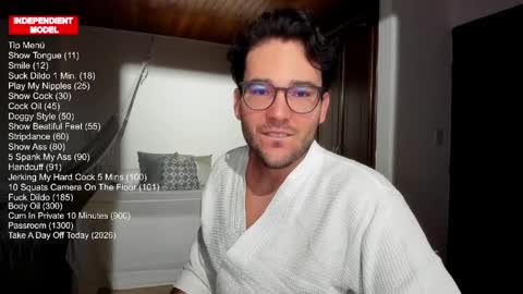 Snapshot of vito_ferrero chatting on 7, 4, 2026 Vito Ferrer online show from 7, 4, 2026