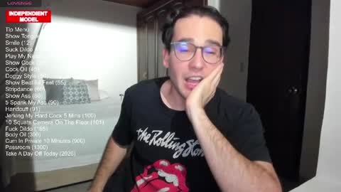 Snapshot of vito_ferrero chatting on 8, 4, 2026 Vito Ferrer online show from 8, 4, 2026