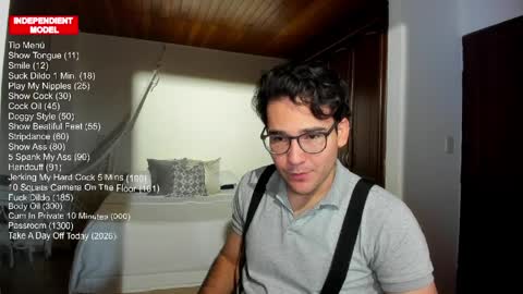 Snapshot of vito_ferrero chatting on 8, 4, 2026 Vito Ferrer online show from 8, 4, 2026