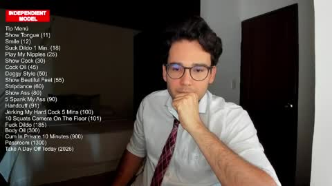Snapshot of vito_ferrero chatting on 9, 4, 2026 Vito Ferrer online show from 9, 4, 2026