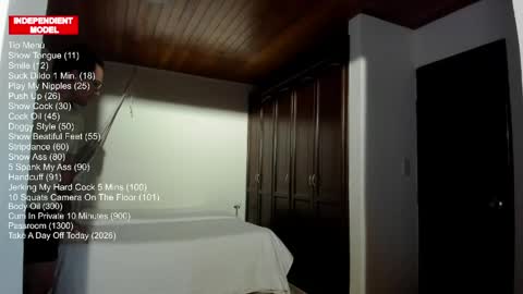 Snapshot of vito_ferrero chatting on 20, 4, 2026 Vito Ferrer online show from 20, 4, 2026