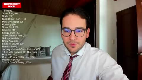 Snapshot of vito_ferrero chatting on 25, 4, 2026 Vito Ferrer online show from 25, 4, 2026