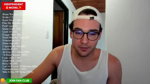 Snapshot of vito_ferrero chatting on 28, 4, 2026 Vito Ferrer online show from 28, 4, 2026