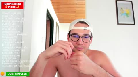 Snapshot of vito_ferrero chatting on 29, 4, 2026 Vito Ferrer online show from 29, 4, 2026