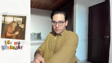 Snapshot of vito_ferrero chatting on 1, 5, 2026 Vito Ferrer online show from 1, 5, 2026