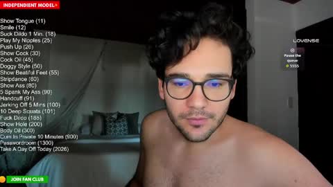 Snapshot of vito_ferrero chatting on 15, 5, 2026 Vito Ferrer online show from 15, 5, 2026