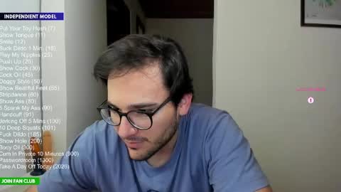 Snapshot of vito_ferrero chatting on 5, 6, 2026 Vito Ferrer online show from 5, 6, 2026