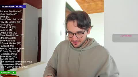 Snapshot of vito_ferrero chatting on 8, 6, 2026 Vito Ferrer online show from 8, 6, 2026