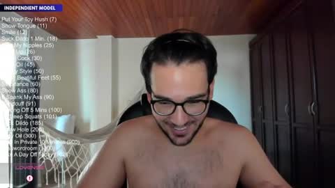 Snapshot of vito_ferrero chatting on 8, 7, 2026 Vito Ferrer online show from 8, 7, 2026