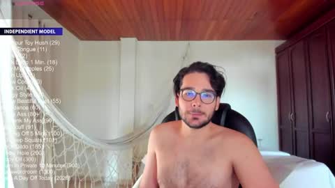 Snapshot of vito_ferrero chatting on 15, 7, 2026 Vito Ferrer online show from 15, 7, 2026